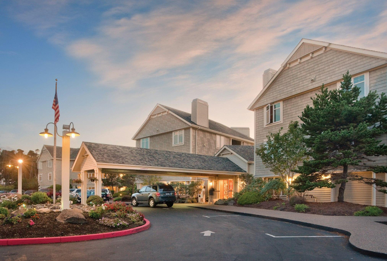 Exterior & Views 1, WorldMark Gleneden Beach, Lincoln