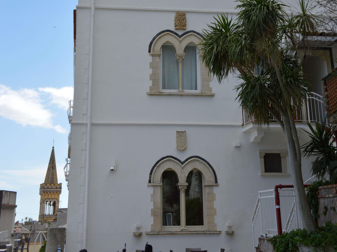 Exterior & Views 2, Splendid Hotel Taormina - Handwritten Collection, Messina