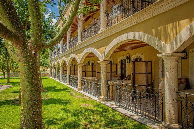 Exterior & Views 1, HC Hacienda Catrina Hotel Boutique, Silao