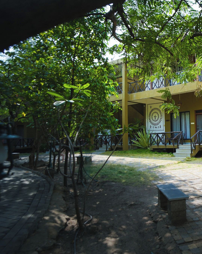 Others 5, Chimur Tiger Resort, Chandrapur