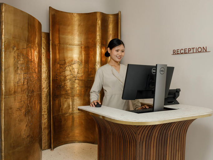 Public Area 4, Bagaincha Resort & Spa, Gandaki