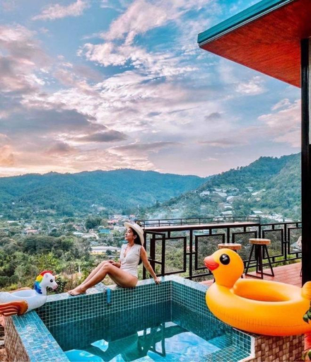 Sport & Beauty, Mon Mart&May Resort, Mae Rim