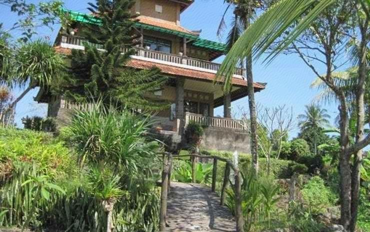 Exterior & Views 2, The Kanjeng Signature Sidemen, Karangasem