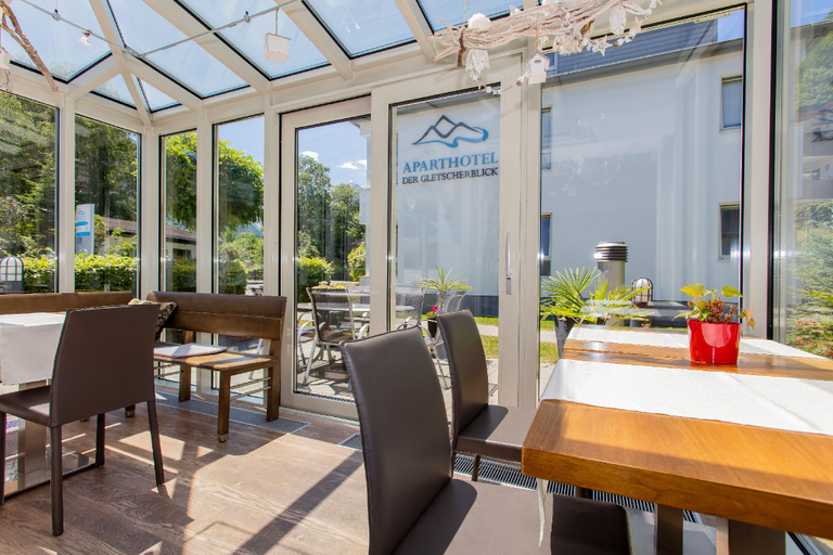Food & Drinks, Der Gletscherblick by Alpin Rentals, Zell am See