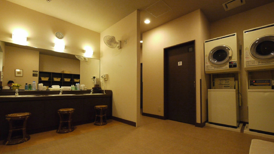 Bathroom 3, Hotel Route-Inn Hisai Inter, Tsu