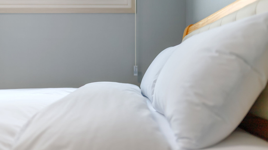 Bedroom 3, Taean Blueisland Pool Villa, Taean