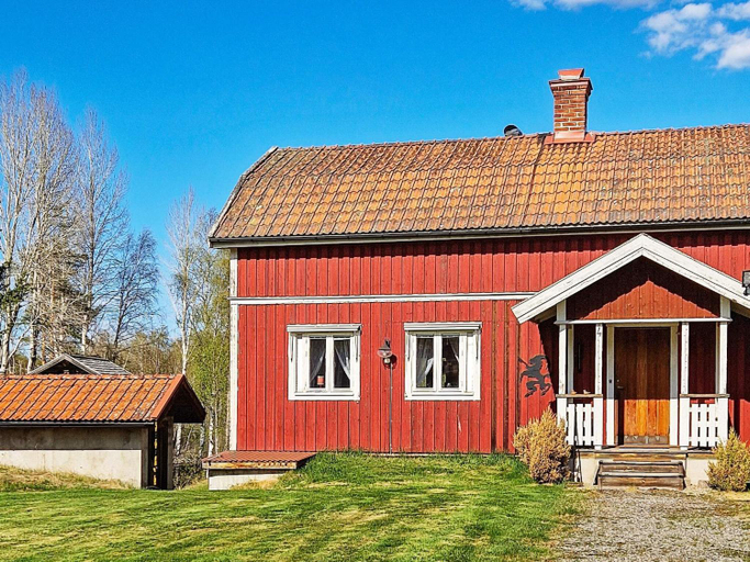 Exterior & Views 1, person holiday home in LJUSDAL-By Traum, Ljusdal