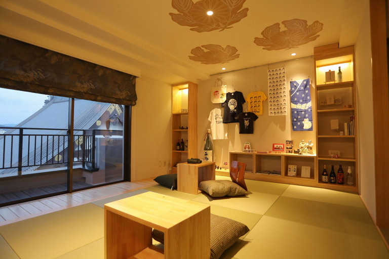 Others 4, Hotel Residence Nanshukan, Kagoshima