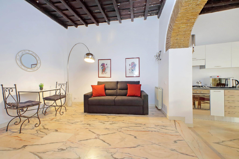 Others 4, BNB - Lungaretta Jacuzzi Apartment, Rome