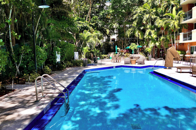 Primary image, Grove Cove - Pool, Parking, Central Coconut Grove, Miami-Dade