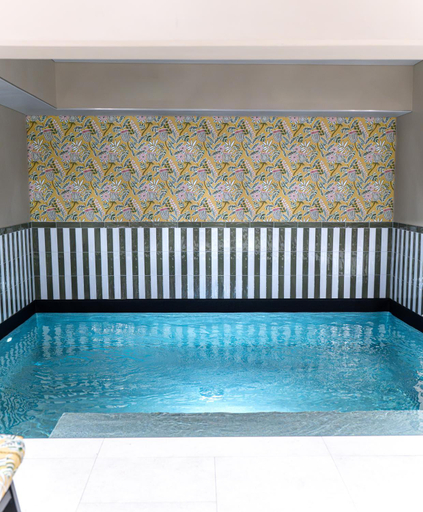 Sport & Beauty, Hotel Lepoussin, Alpes-Maritimes