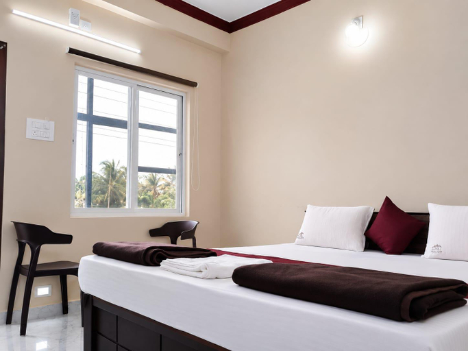 Interior view 5, Highway Heaven, Uttara Kannada