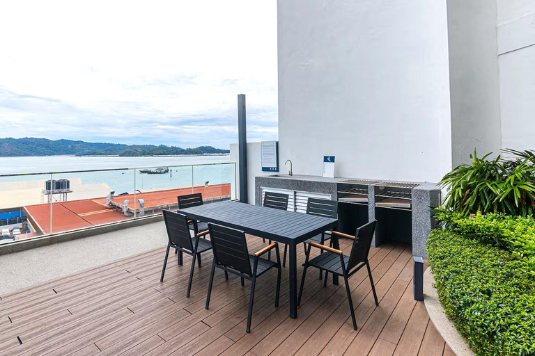 Others 5, The Shore Kota Kinabalu City Centre by SUNSEAhome, Kota Kinabalu