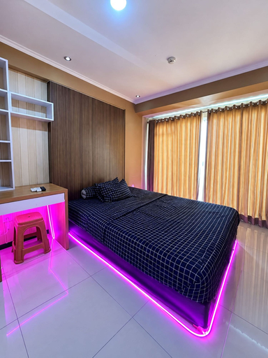 Room 4, Gateaway Pasteur by Sewa Apart Bandung, Bandung