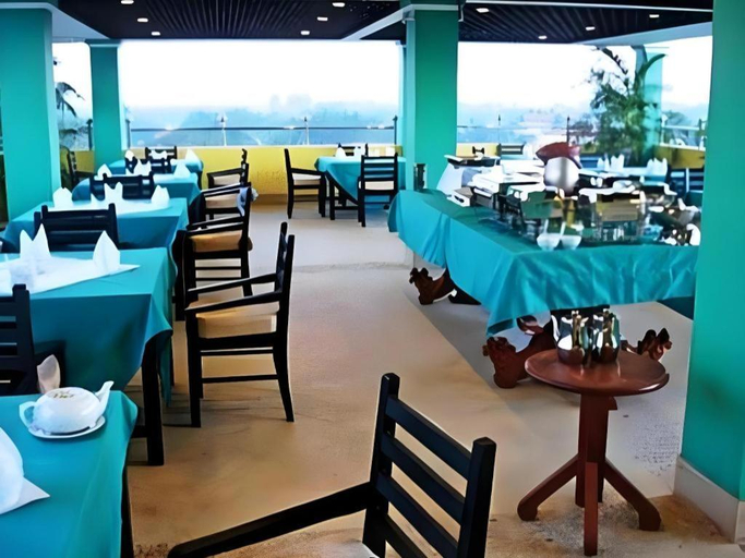 Food & Drinks 5, Thunborey Hotel, Siem Reap
