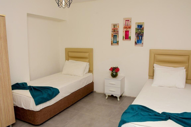 Bedroom 4, Levia Hotel, Çeşme