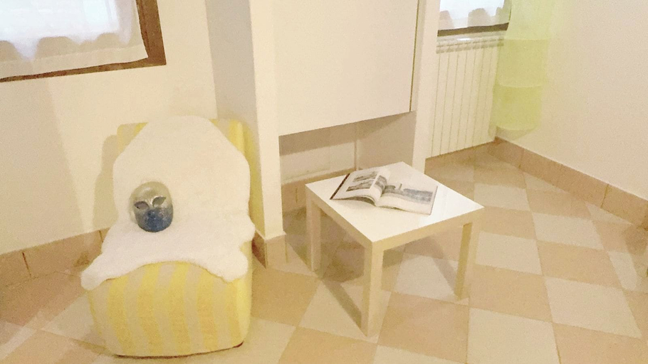 Interior 2, Appartamento Sestiere Castello by Ca-sa Check, Venezia