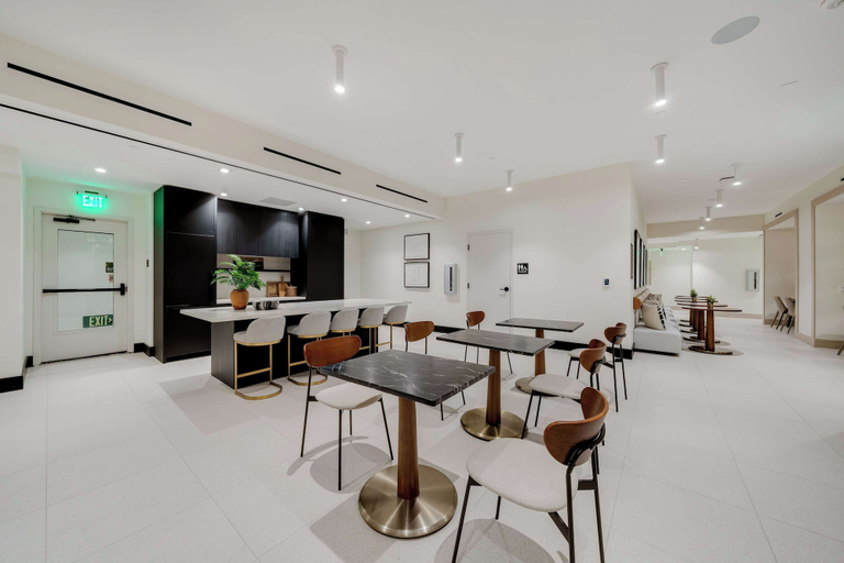 Interior 3, Downtown Edit-resort Style Stay With Lux Amenities, Miami-Dade