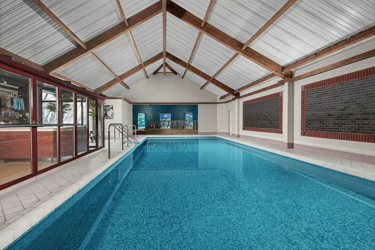 Sport & Beauty, Delta Hotels Colchester, Essex