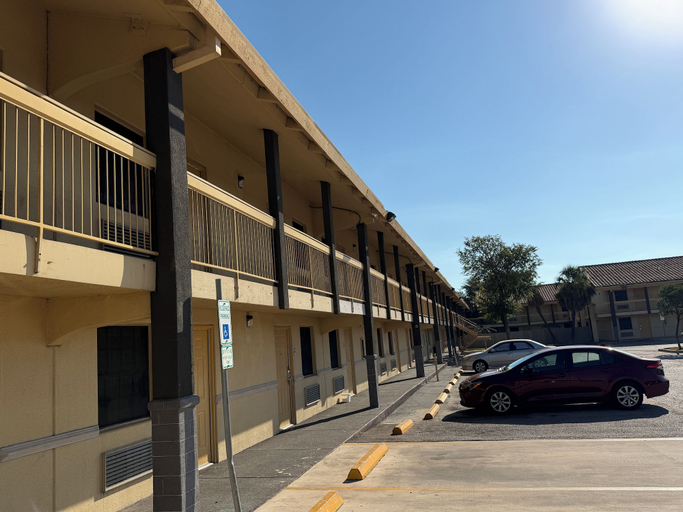 Exterior & Views 2, Garden inn and suites san antonio l 35, Bexar