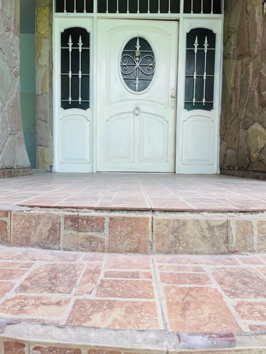 Exterior detail 4, HOSPEDAJE PUNTO CLAVE, Ica