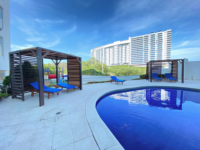 Sport & Beauty, Apartamentos Aragoa-Cerca al Mar by SOHO, Santa Marta (Dist. Esp.)