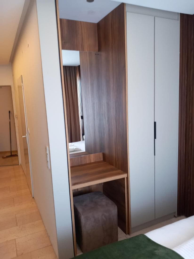 Room 2, Room-single Room Without Balcony, Lippe