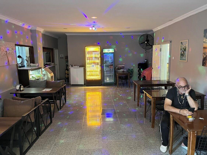 Food & Drinks 5, Cigdem Motel Pansiyon, Termal