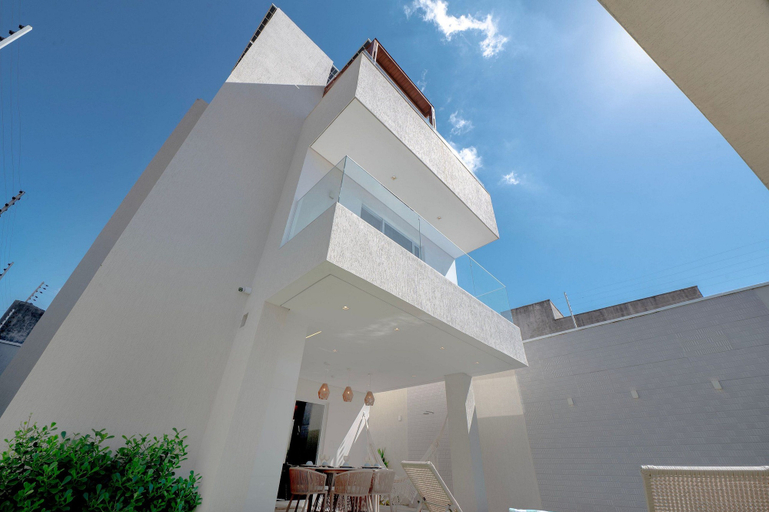 Exterior, Casa Vibes House in Cumbuco by Carpediem, Caucaia