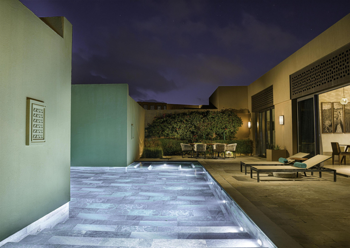 Exterior & Views 2, Anantara Al Jabal Al Akhdar Resort, Izki