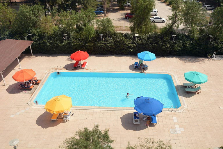 Sport & Beauty 4, Anemon Hotel Ege, Bornova