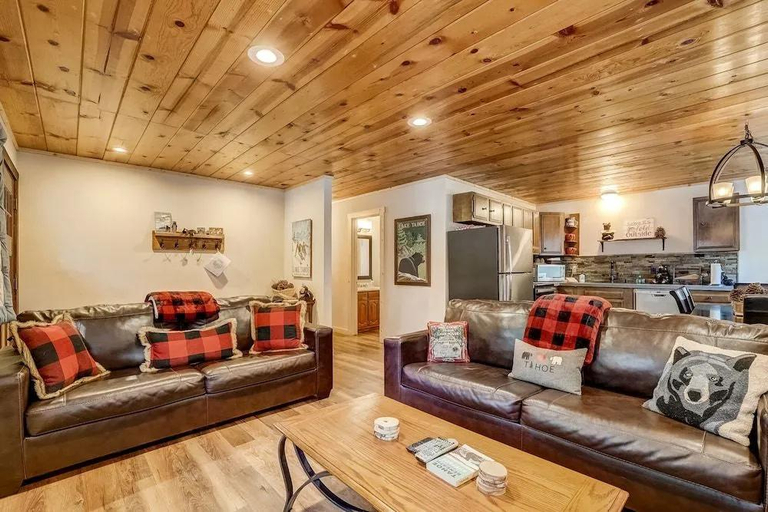 Others 5, Come Snuggle Up at Cozy Bear Cabin, El Dorado