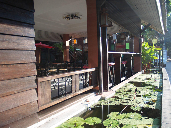 Others 5, Sirikamsan House, Muang Chiang Mai