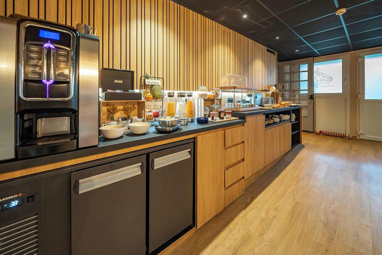 Food & Drinks 5, Auberge du Cheval Blanc, Morbihan