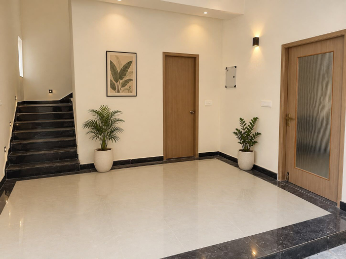 Interior, ONE37 HOUSE, Udaipur