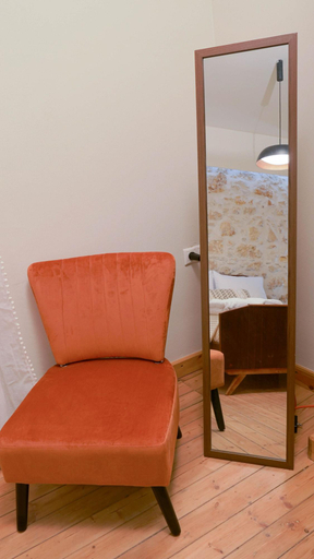 Bedroom 3, Evangelia Residenza, Crete