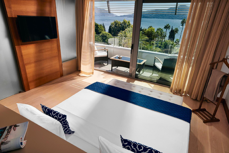 Bedroom 3, TUI BLUE Grand Azur, Marmaris