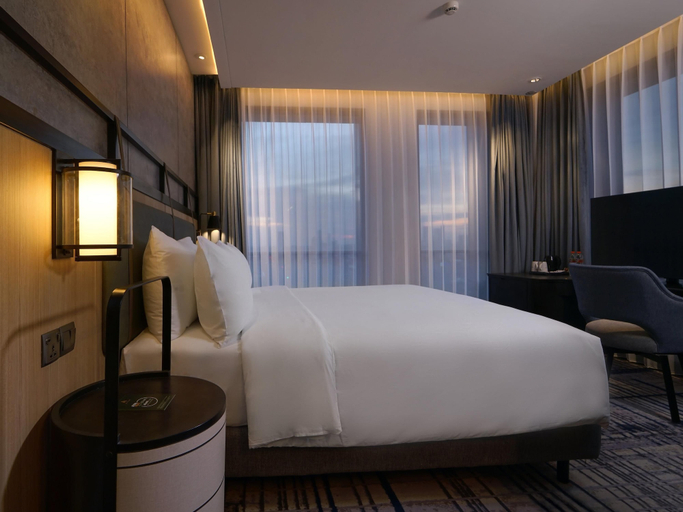 Bedroom 3, Mercure Surabaya Manyar, Surabaya