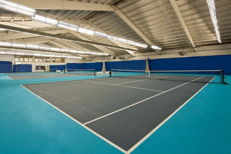 Sport & Beauty, Oh St Joseph Resort Hotel, Atlantic
