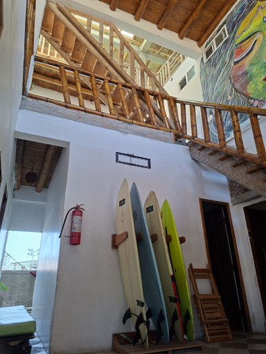 Others 4, Casa Mafer Lodge, Santa Elena