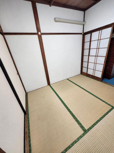 Bedroom 3, Guesthouse Face to Face, Fujinomiya