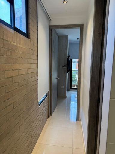 Room 4, Apartaestudio Shanty Tipo 1, Barranquilla