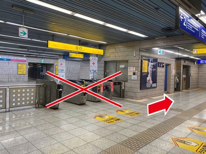 Others 3, Keikyu EX Inn Haneda Innovation City, Ōta