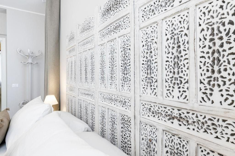Bedroom 4, I Bravi, Milano