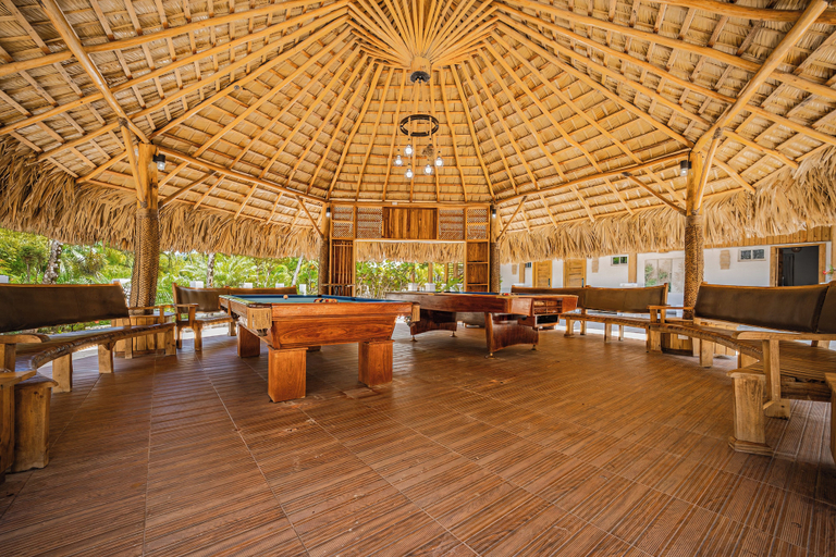 Food & Drinks, Hotel Boutique Villas Del Lago, Nagua