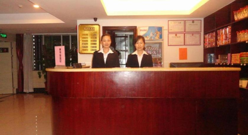 Others 5, Shun Ping Da Hotel, Shenzhen