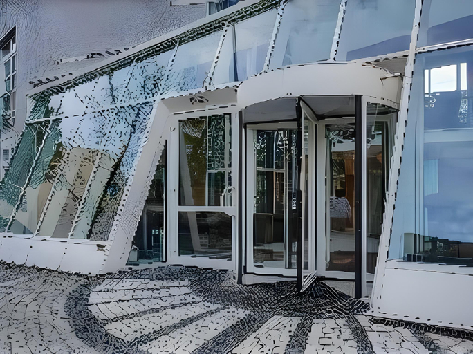 Exterior & Views 1, Centro Hotel Nurnberg, Trademark Collection by Wyndham, Nürnberg