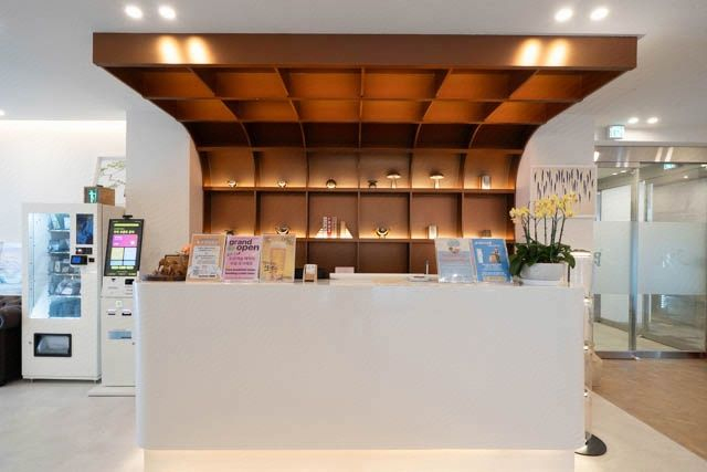 Others 4, The Beach Hotel Haeundae, Haeundae