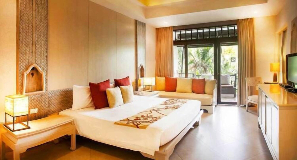 Bedroom 3, Gk Hill View Resort, Kaiwara, Chikballapura