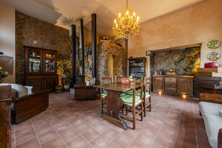 Food & Drinks 5, Il Melograno in Costa d'Amalfi, Salerno